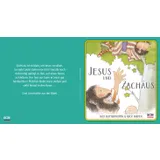 Stimmungsbild zu Von Eseln, Räubern und Kamelen