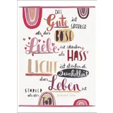 Stimmungsbild zu Lichtungen - Postkartenbuch