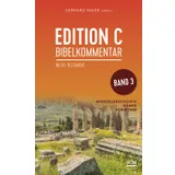 Stimmungsbild zu Edition C Bibelkommentar, Neues Testament, Gesamtausgabe im Schuber