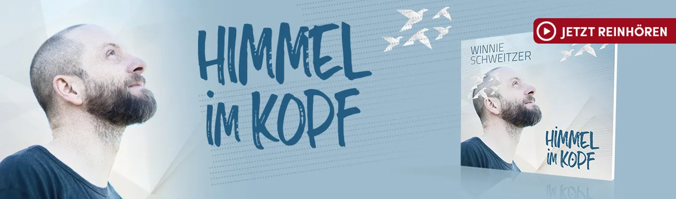 Bild zum Beitrag - Winnie Schweitzer