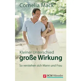 Produktbild des Artikels Kleiner Unterschied, große Wirkung (E-Book - ePUB Datei)