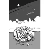 Stimmungsbild zu Picknick in der Badewanne