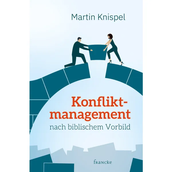 Produktbild des Artikels Konfliktmanagement (Buch - Hardcover)