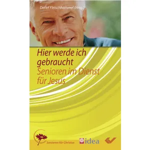 Produktbild des Artikels Hier werde ich gebraucht (Buch - Taschenbuch)