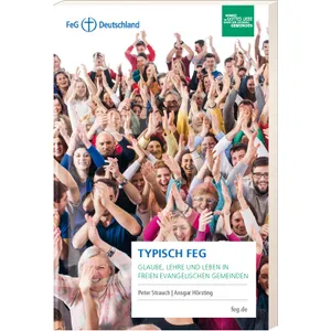 Produktbild des Artikels Typisch FeG (Buch - Paperback)