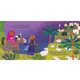 Stimmungsbild zu Fröhliche Weihnachten in aller Welt