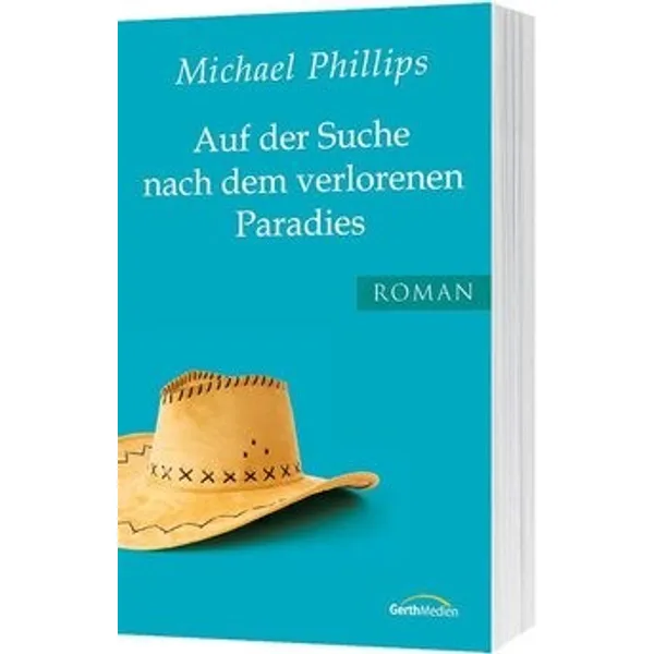 Produktbild des Artikels Auf der Suche nach dem verlorenen Paradies (Buch - Taschenbuch)