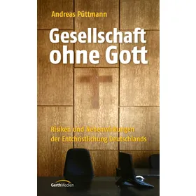 Produktbild des Artikels Gesellschaft ohne Gott (E-Book - ePUB Datei)