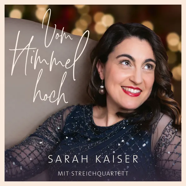 Produktbild des Artikels Vom Himmel hoch (MP3-Album - Download)