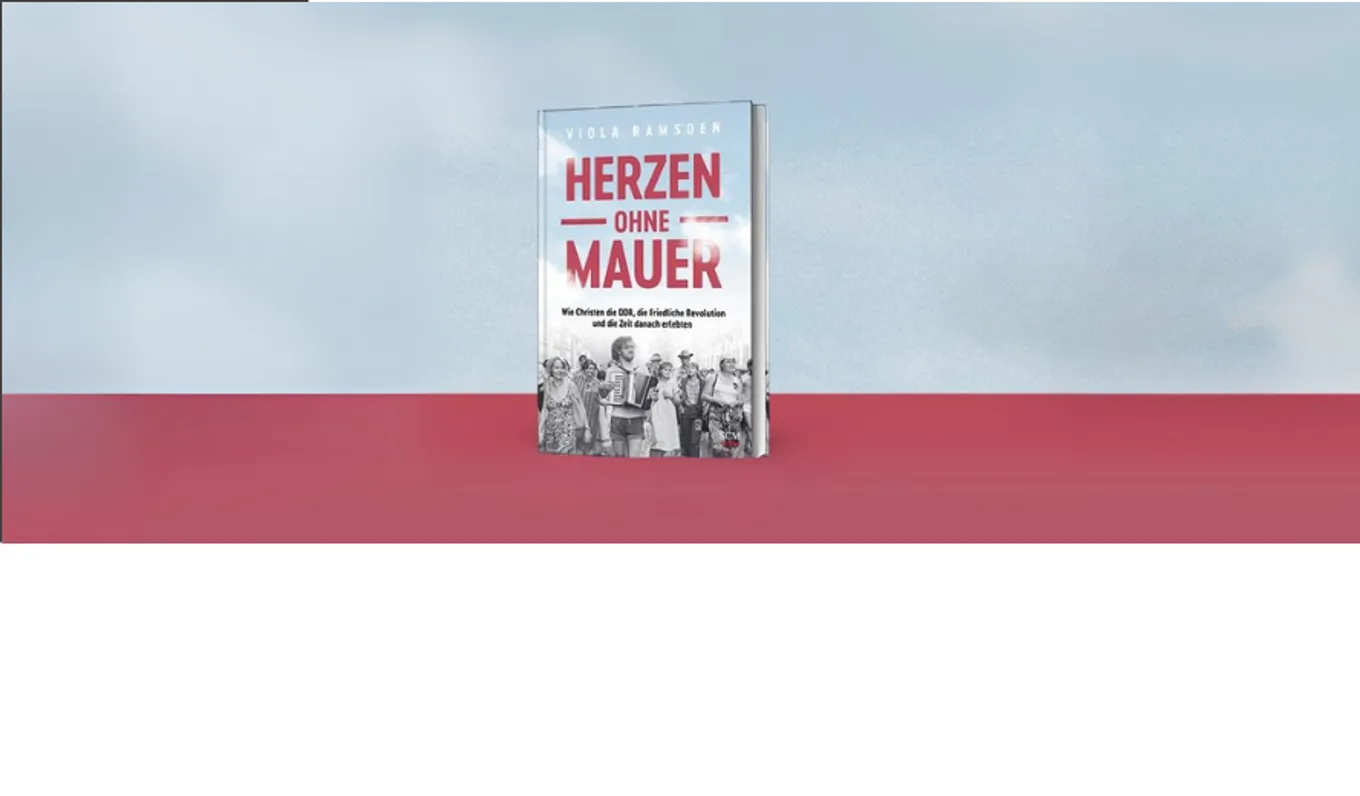 Bild zum Beitrag - Herzen ohne Mauer