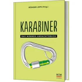 Produktbild des Artikels Karabiner (Buch - Gebunden)