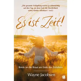 Produktbild des Artikels Es ist Zeit! (Buch - Paperback)