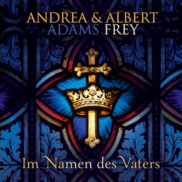 Produktbild des Artikels Im Namen des Vaters (MP3-Album - Download)