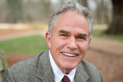 Bild von Steven W. Brallier