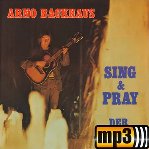 Produktbild des Artikels Sing And Pray (MP3-Track - Download)