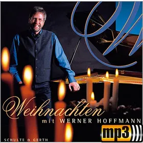 Produktbild des Artikels Halleluja, Jesus ist geboren (MP3-Track - Download)