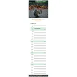 Stimmungsbild zu Mit Zuversicht 2026