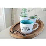 Stimmungsbild zu Tasse - Du bist gesegnet