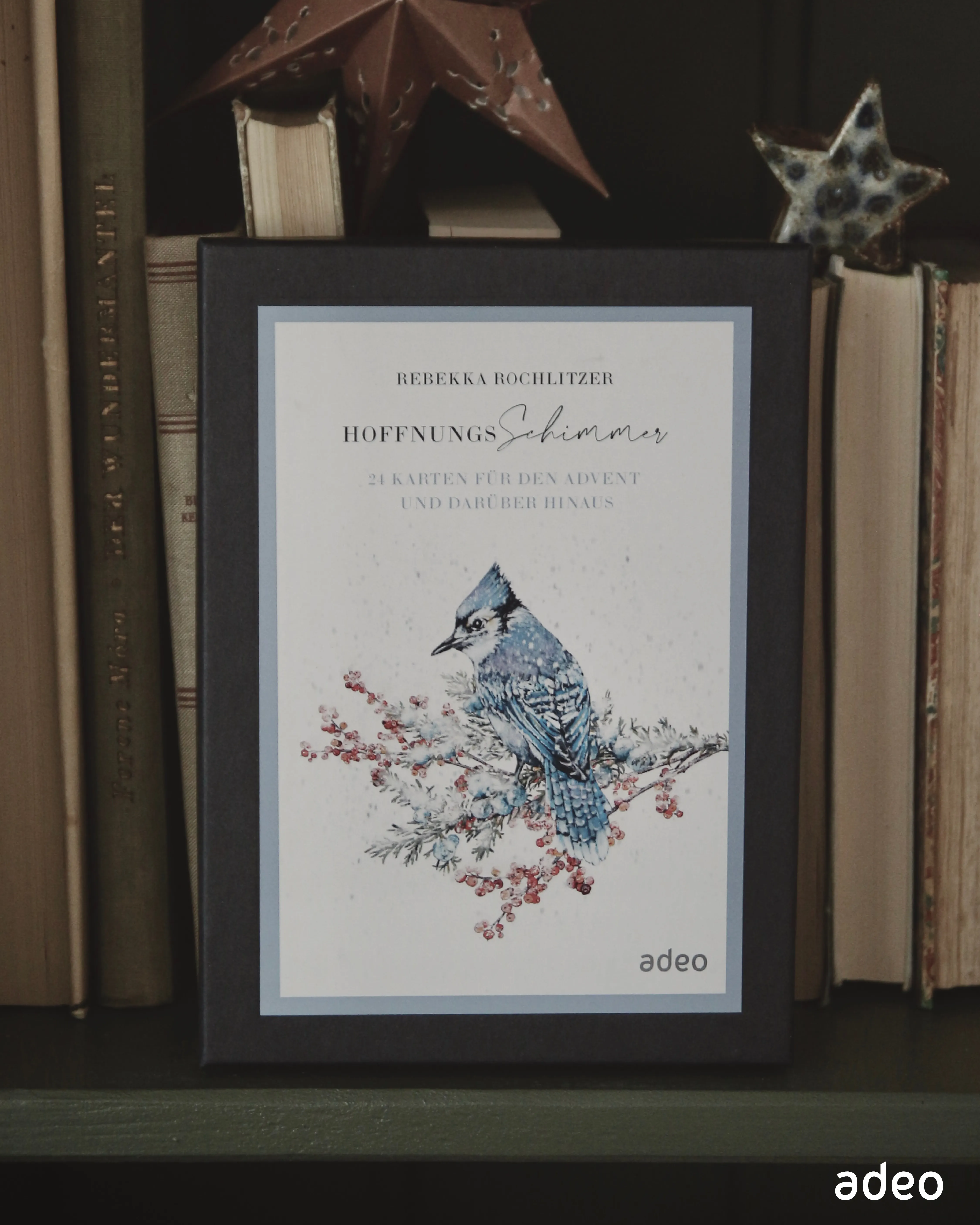 Foto Hoffnungsschimmer