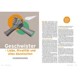 Stimmungsbild zu Kleine Leute - Großer Gott 01/2026