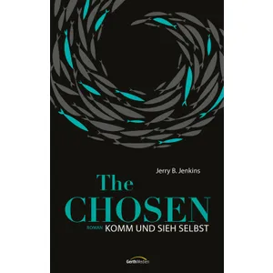 Produktbild des Artikels The Chosen: Komm und sieh selbst (E-Book - ePUB Datei)