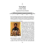 Stimmungsbild zu Helden des Glaubens Band 1