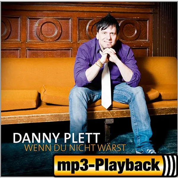 Produktbild des Artikels Weil du der Sieger bist (Playback ohne Backings) (MP3-Track - Download)
