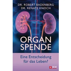 Produktbild des Artikels Organspende (E-Book - ePUB Datei)