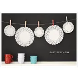 Stimmungsbild zu Postkartenbuch "GAST:GESCHENK"