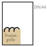 Stimmungsbild zu Kleine Glücksmomente für dich - Aufstellbuch