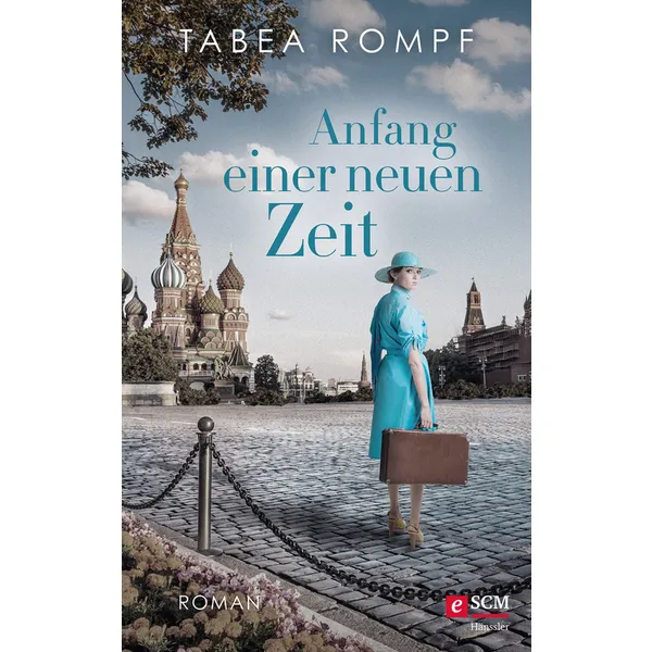 Produktbild des Artikels Anfang einer neuen Zeit (E-Book - ePUB Datei)