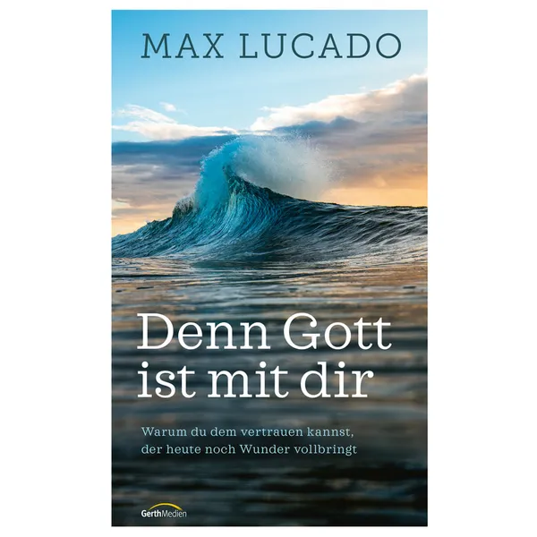 Produktbild des Artikels Denn Gott ist mit dir (E-Book - ePUB Datei)