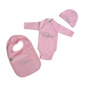 Produktbild des Artikels Baby-Geschenkset - rosa ()