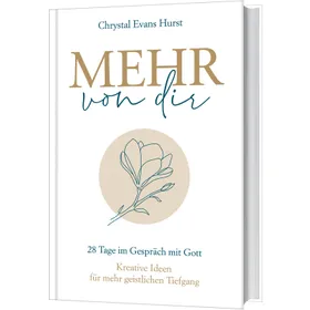Produktbild des Artikels Mehr von dir (Buch - Gebunden)