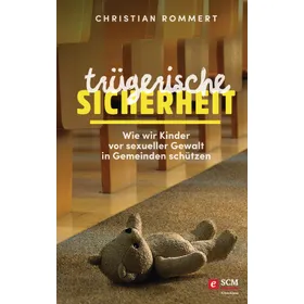 Produktbild des Artikels Trügerische Sicherheit (E-Book - ePUB Datei)