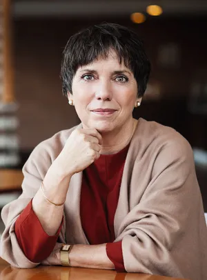 Warum wir nicht verzagen müssen