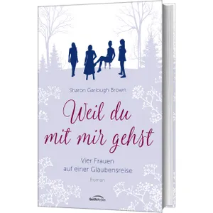 Produktbild des Artikels Weil du mit mir gehst (2) - Clubausgabe (Buch - Gebunden)