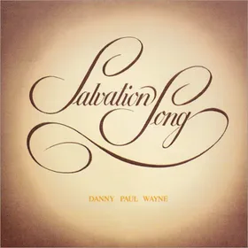 Produktbild des Artikels Salvation Song (MP3-Album - Download)