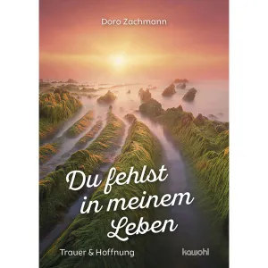 Produktbild des Artikels Du fehlst in meinem Leben (Buch - Geheftet)