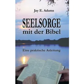 Produktbild des Artikels Seelsorge mit der Bibel (Buch - Taschenbuch)