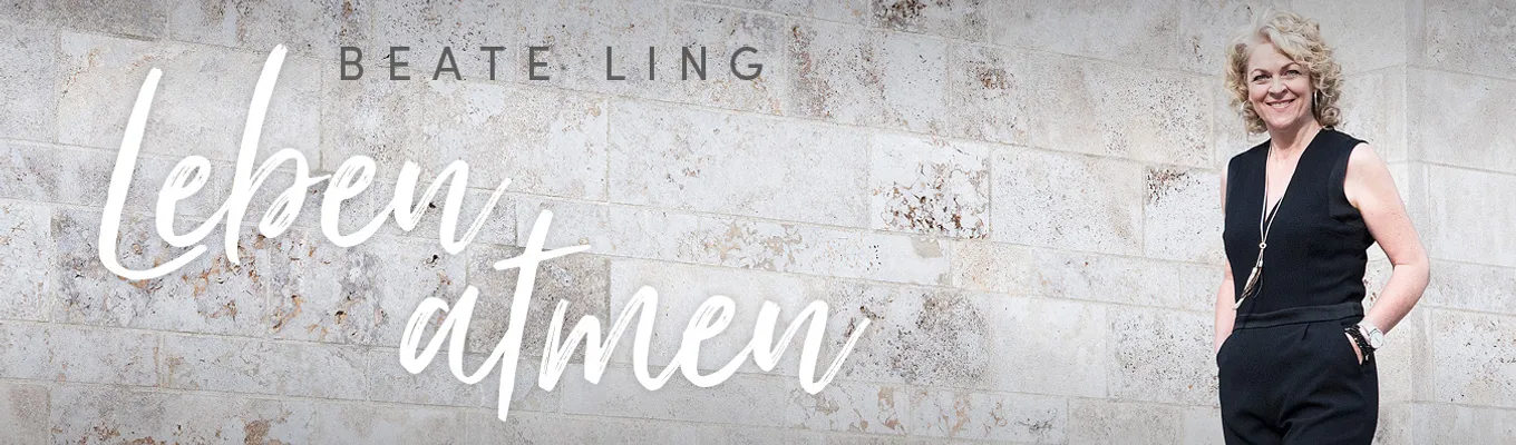 Bild zum Beitrag - Beate Ling