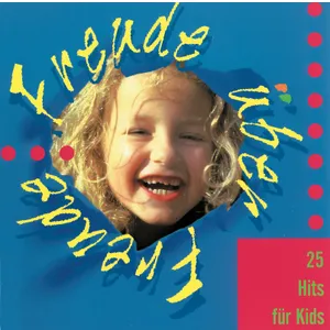 Produktbild des Artikels Freude über Freude 1 (MP3-Album - Download)