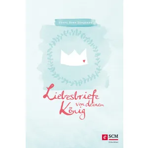 Produktbild des Artikels Liebesbriefe von deinem König (E-Book - ePUB Datei)