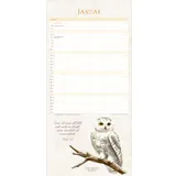 Stimmungsbild zu NaturWunder des Schöpfers 2026 - Familienplaner