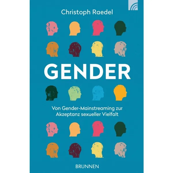 Produktbild des Artikels Gender (Buch - Paperback)