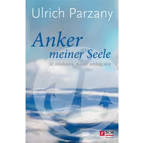 Produktbild des Artikels Anker meiner Seele (E-Book - ePUB Datei)