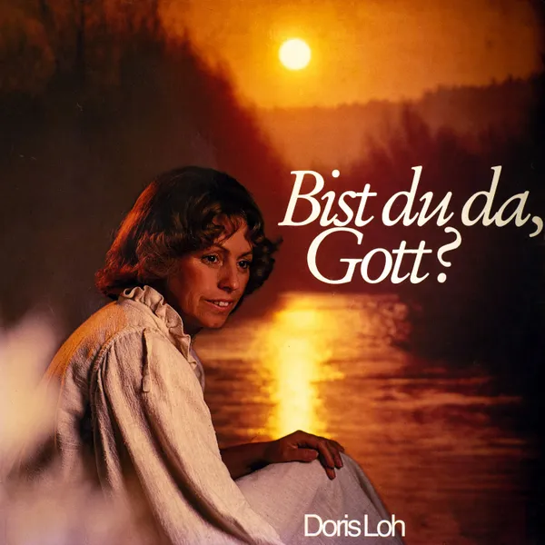Produktbild des Artikels Bist du da, Gott? (MP3-Album - Download)
