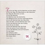 Stimmungsbild zu Osterfreude für dich - Aufstellbuch