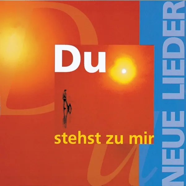 Produktbild des Artikels Du stehst zu mir (Audio - CD)