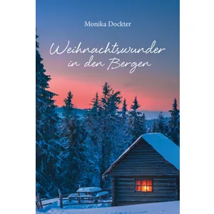 Produktbild des Artikels Weihnachtswunder in den Bergen (E-Book - ePUB Datei)